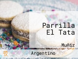 Parrilla El Tata