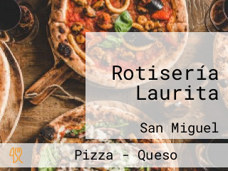 Rotisería Laurita