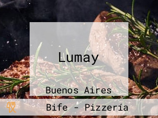 Lumay