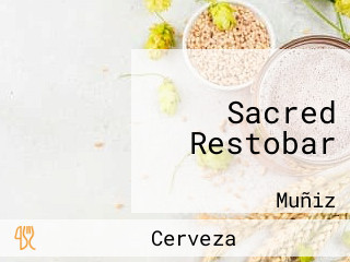 Sacred Restobar