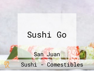 Sushi Go