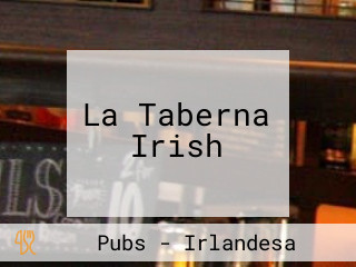 La Taberna Irish