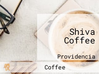 Shiva Coffee