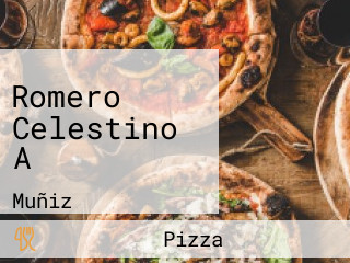 Romero Celestino A