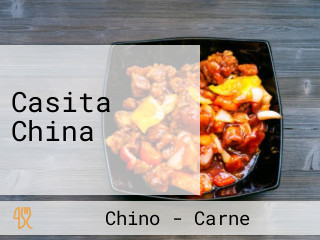 Casita China