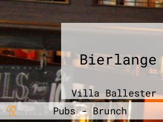 Bierlange