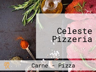 Celeste Pizzeria