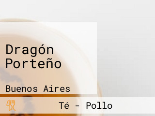 Dragón Porteño