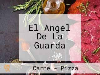 El Angel De La Guarda