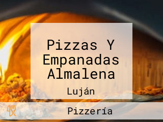 Pizzas Y Empanadas Almalena