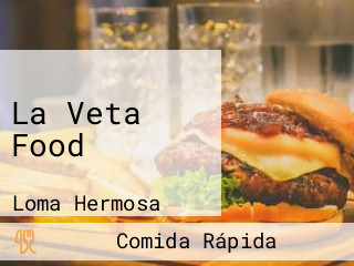 La Veta Food