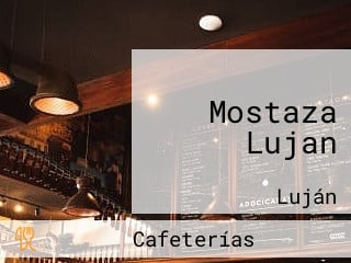 Mostaza Lujan