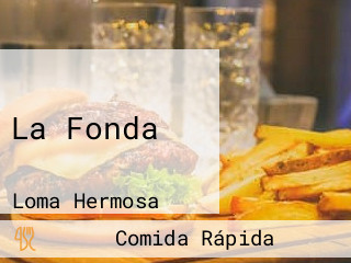 La Fonda