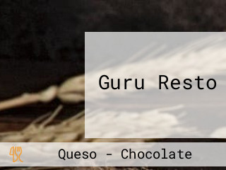 Guru Resto