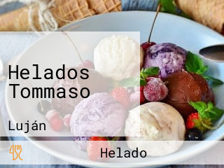 Helados Tommaso