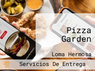 Pizza Garden