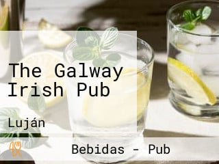 The Galway Irish Pub