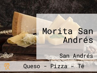 Morita San Andrés