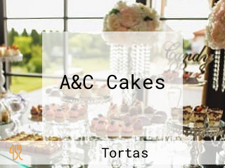 A&C Cakes