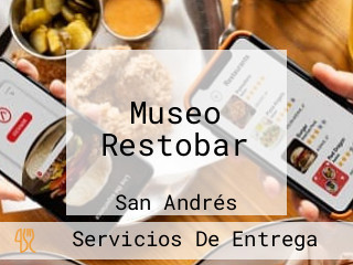 Museo Restobar