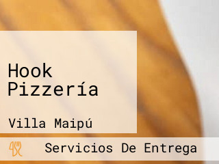 Hook Pizzería