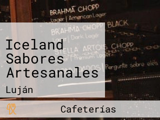 Iceland Sabores Artesanales