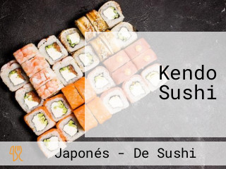 Kendo Sushi