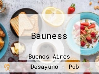 Bauness