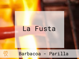 La Fusta