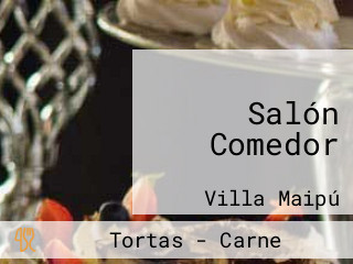 Salón Comedor