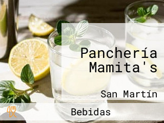 Panchería Mamita's