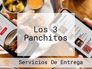 Los 3 Panchitos