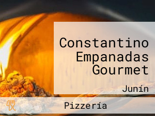 Constantino Empanadas Gourmet