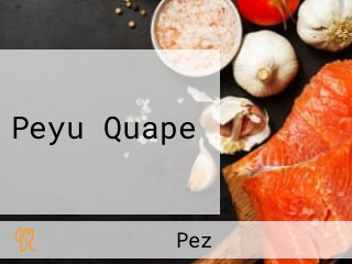 Peyu Quape