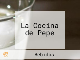 La Cocina de Pepe