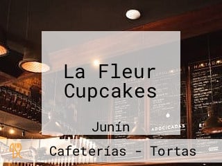 La Fleur Cupcakes