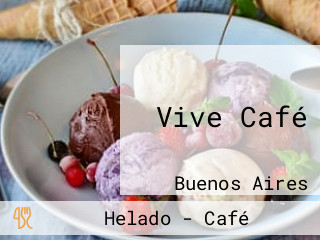 Vive Café