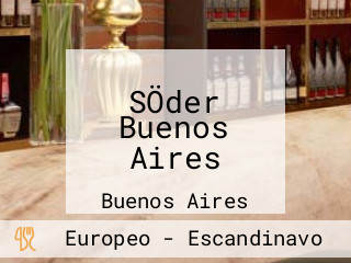 SÖder Buenos Aires