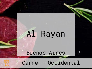 Al Rayan