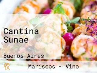 Cantina Sunae