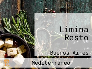 Limina Resto