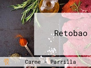 Retobao