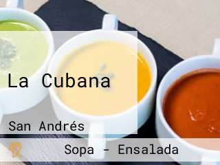 La Cubana