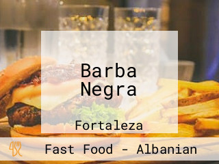 Barba Negra