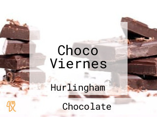 Choco Viernes