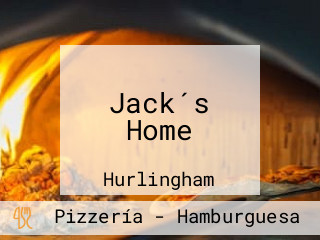 Jack´s Home