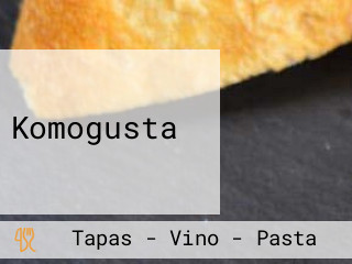 Komogusta