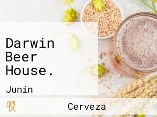 Darwin Beer House.