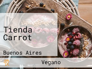 Tienda Carrot