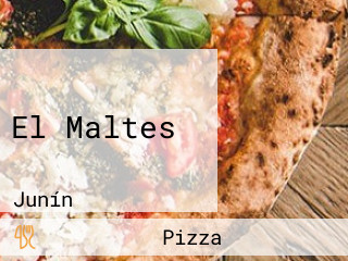 El Maltes